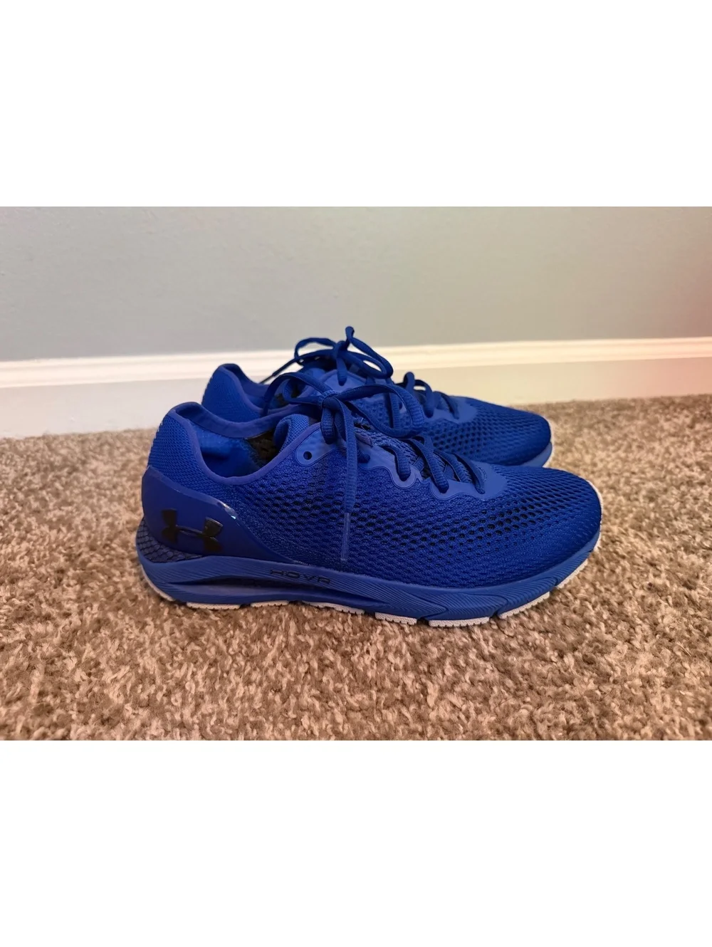 Under Armour HOVR Sonic 4 Running Shoe Men’s 7